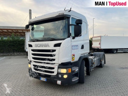 trattore Scania G 450 4X2