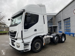 IvecoStralis
