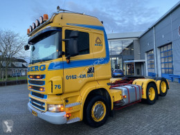 ScaniaR500