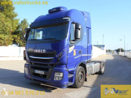 tracteur Iveco Stralis AS 440 S51 TP
