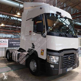 RenaultT-Series460