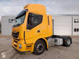 IvecoStralis460