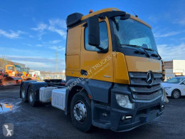 MercedesActros2651 LS