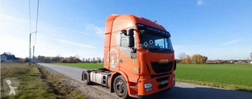 IvecoStralis