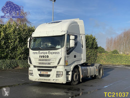 IvecoStralis460