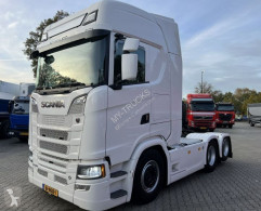 ScaniaS