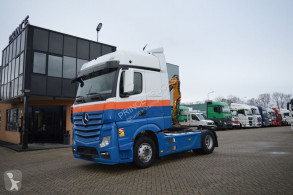 MercedesActros1845