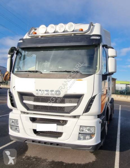 IvecoStralis460