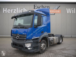 Mercedes