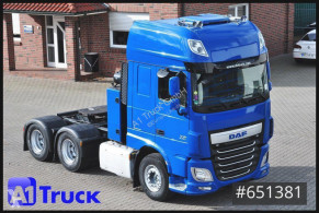 DAFXF