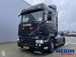 ScaniaR490