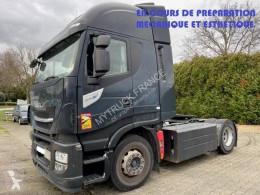 IvecoStralisAS440S40TP LNG