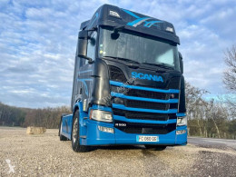 ScaniaR500