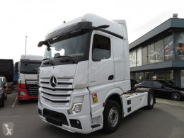 MercedesActros