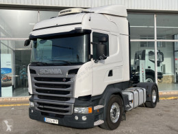 ScaniaR