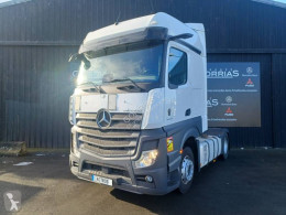 cabeza tractora Mercedes Actros 1845 LS