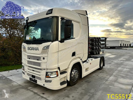 ScaniaR410