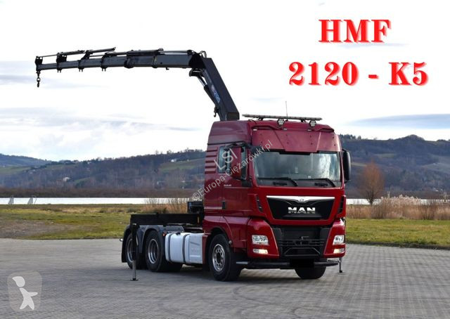 Cabeza tractora MAN 28.480 Sattelzugmaschine +...