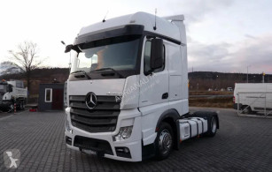 MercedesActros