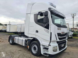 IvecoStralis
