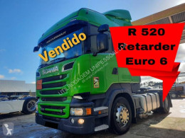 ScaniaR520