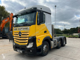 MercedesActros2545
