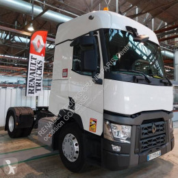 RenaultT-Series480 T4X2 CITERNIER E6