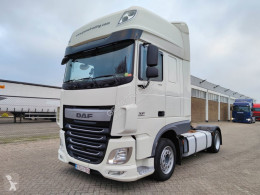 DAFXF460