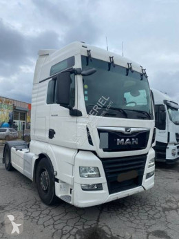 RenaultMagnum520 DXI