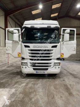 ScaniaR410