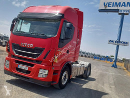 IvecoStralis