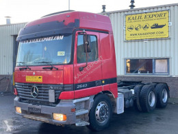 MercedesActros2643