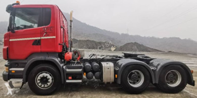 ScaniaR500