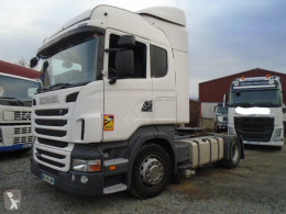 ScaniaR400