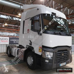 RenaultT-Series