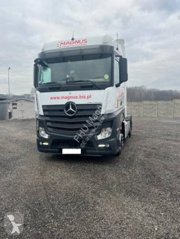 MercedesActros
