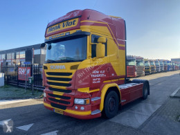 ScaniaR450