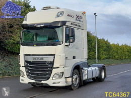 DAFXF460