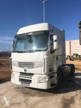 RenaultPremium430 DXI