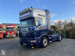 ScaniaR