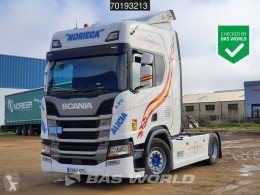 ScaniaR450