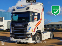 ScaniaR450