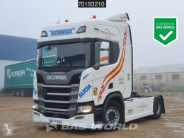 ScaniaR450