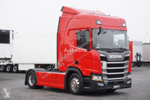ScaniaR