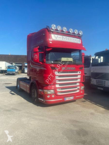 ScaniaR620