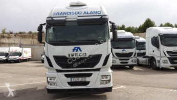 IvecoStralis