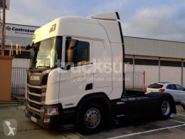 ScaniaR450