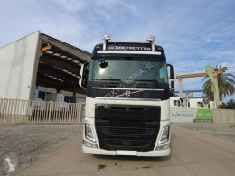 cabeza tractora Volvo FH 540