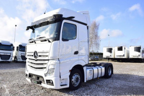 奔驰Actros1845