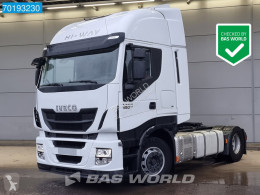 IvecoStralis480
